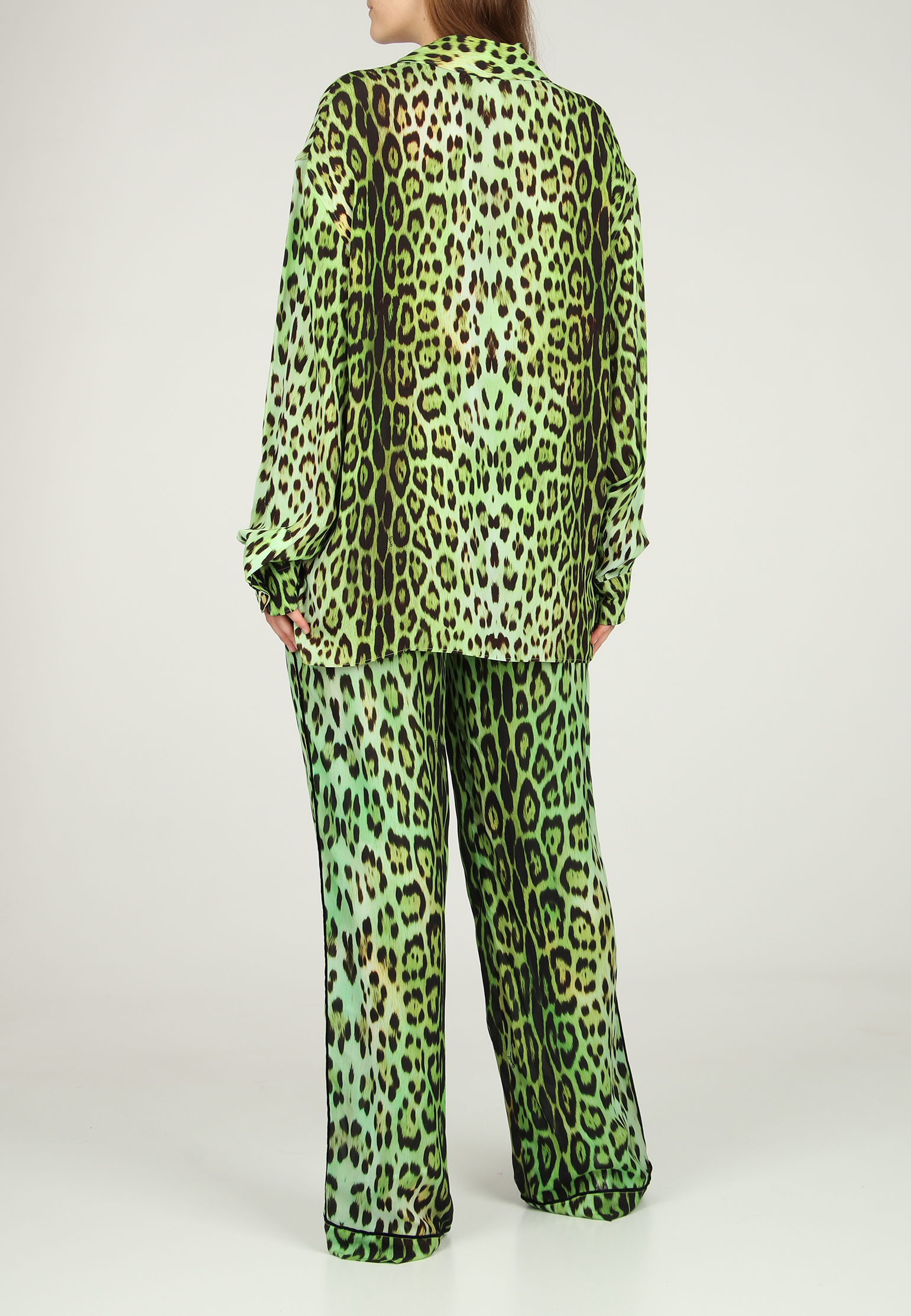 Костюм ROBERTO CAVALLI  - Вискоза