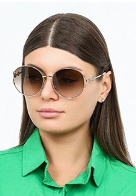 Солнцезащитные очки  GUCCI