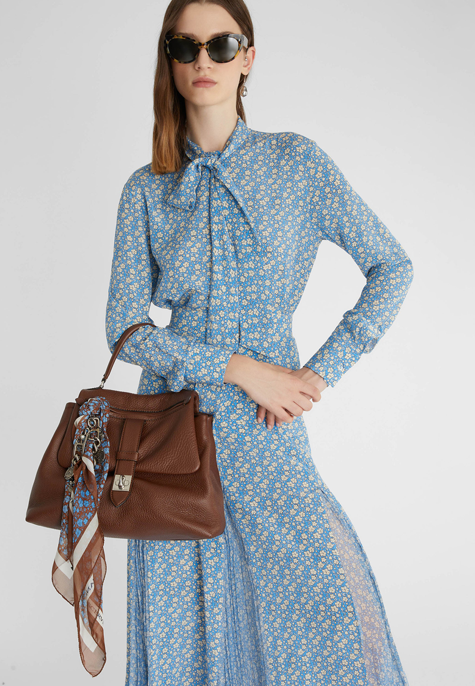 Сумка ERMANNO SCERVINO 188429