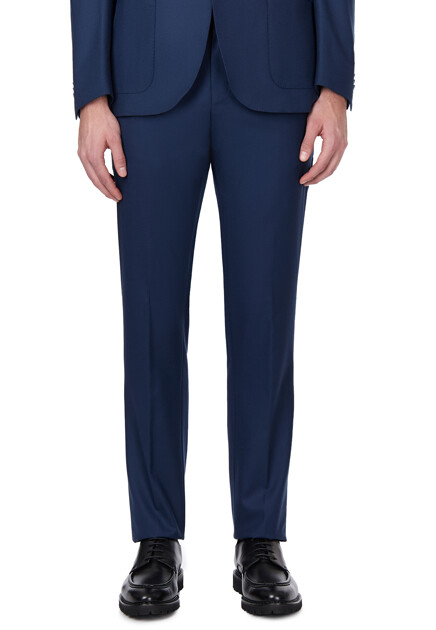 Классический костюм  CORNELIANI - ИТАЛИЯ