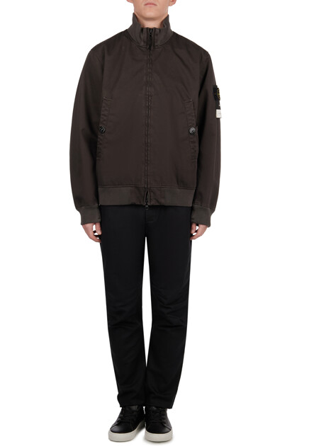 Бомбер STONE ISLAND - ИТАЛИЯ
