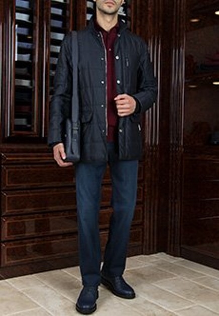 Джинсы STEFANO RICCI