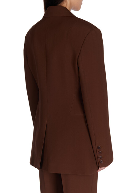 Костюм ERMANNO SCERVINO  - Вискоза, Ацетат
