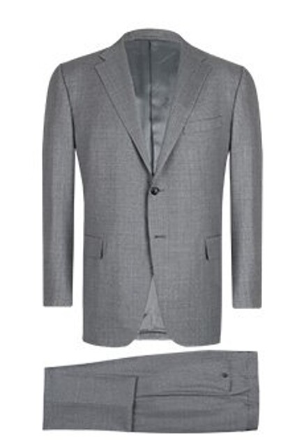 Костюм CORNELIANI