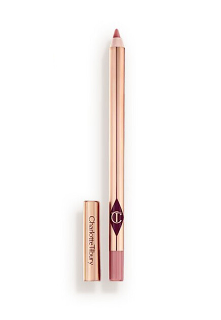 Розовый карандаш для губ CHARLOTTE TILBURY