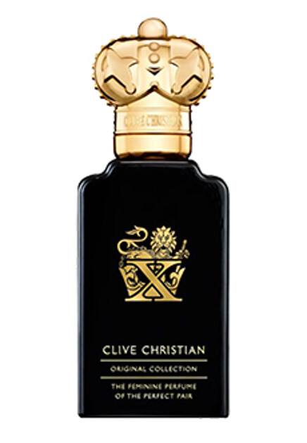 Духи Original Collection X Feminine 50 мл CLIVE CHRISTIAN