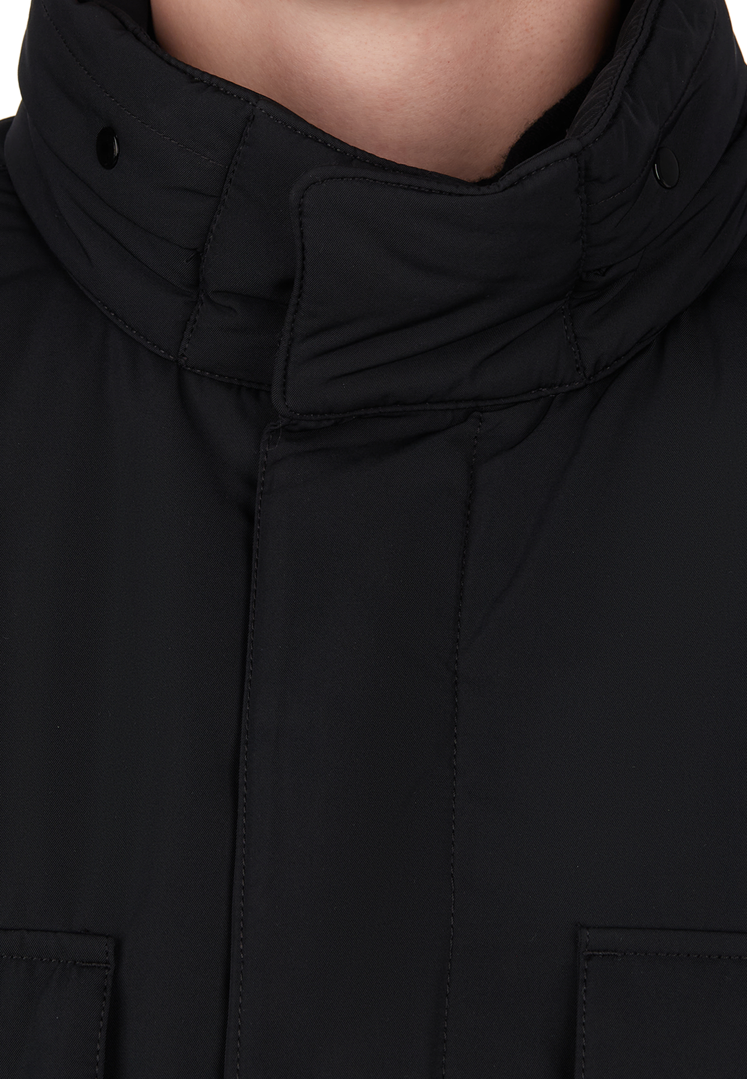 Куртка с карманами STONE ISLAND