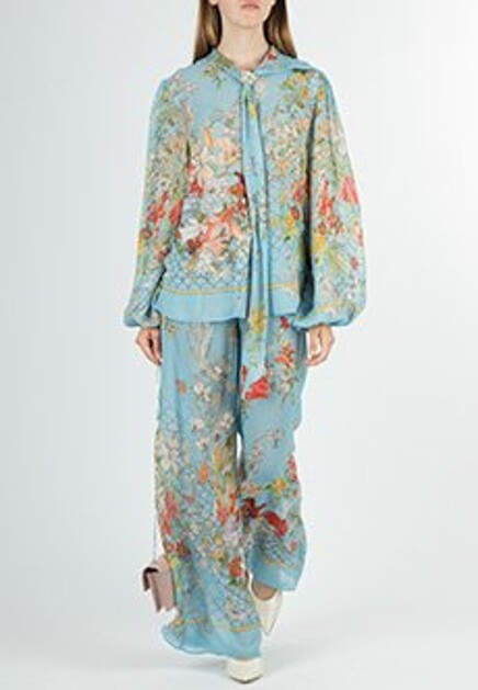 Блуза SEMICOUTURE