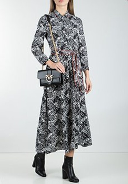 Платье PINKO