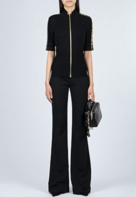 Джемпер VERSACE COLLECTION