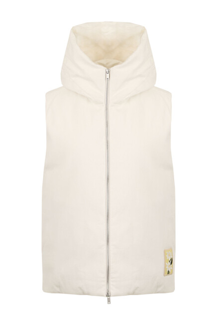 Жилет JIL SANDER