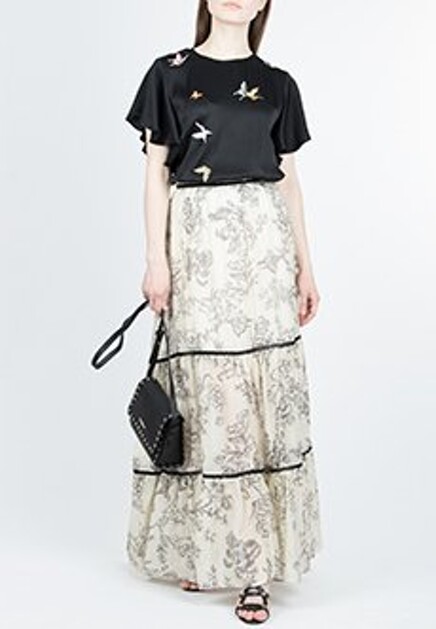 Блуза TWINSET Milano