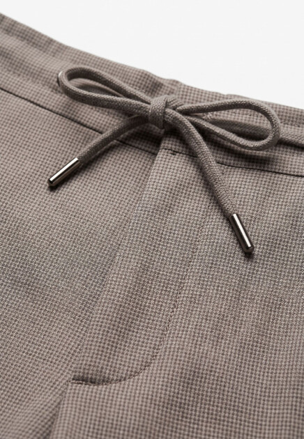 Брюки CORNELIANI 200915