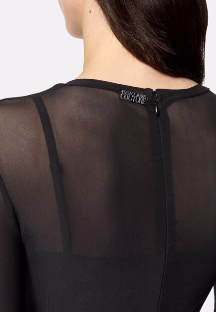 Платье VERSACE JEANS COUTURE 182213