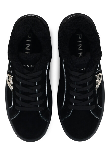 Кроссовки PINKO 182200