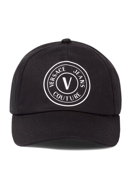 Бейсболка с логотипом VERSACE JEANS COUTURE - ИТАЛИЯ