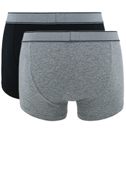 Комплект трусов из хлопка  EMPORIO ARMANI Underwear