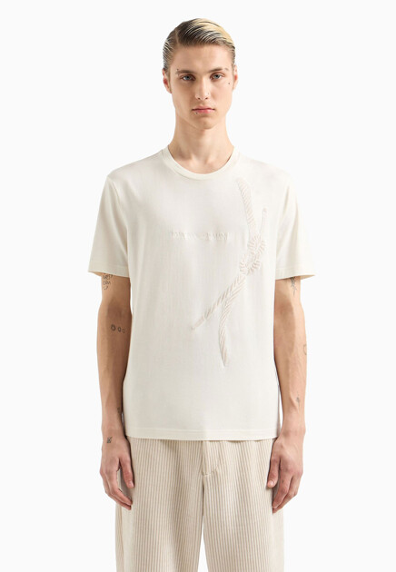 Футболка EMPORIO ARMANI 186188