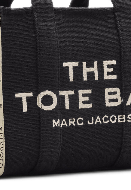 Сумка The Jacquard Medium Tote MARC JACOBS