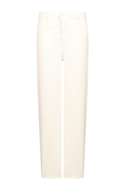 Джинсы ISABEL MARANT ÉTOILE