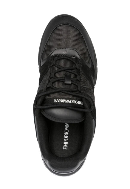 Кроссовки EMPORIO ARMANI 176768