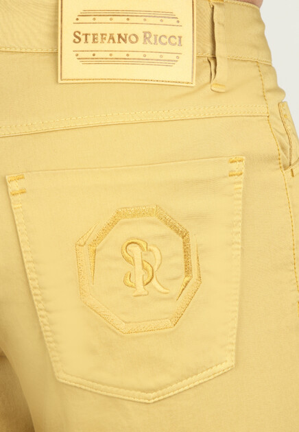 Шорты STEFANO RICCI 156706