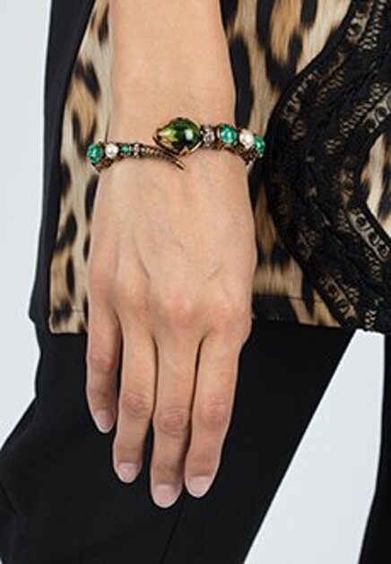 Браслет ROBERTO CAVALLI
