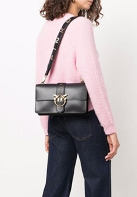 Сумка Mini Love Bag Icon PINKO