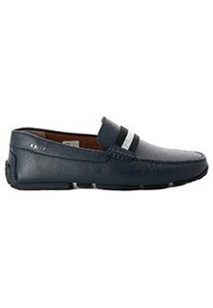 Мокасины BALLY
