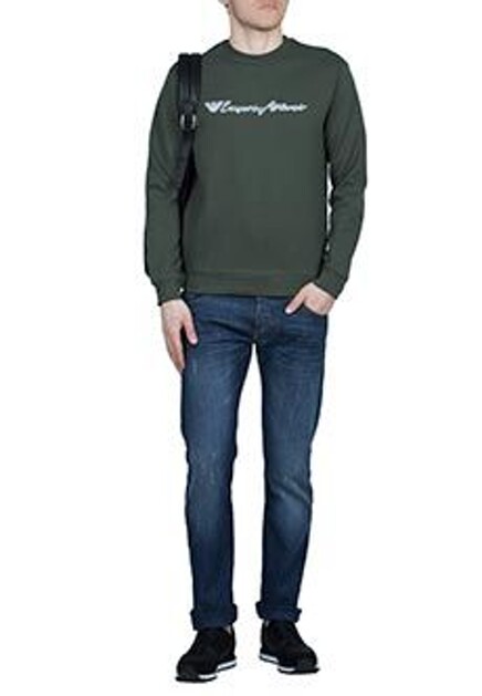 Свитшот EMPORIO ARMANI