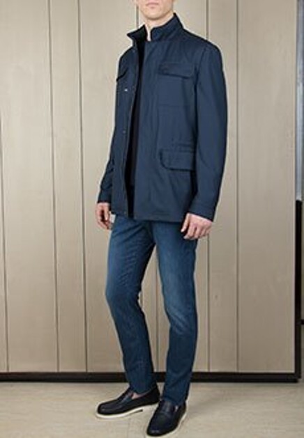 Куртка CORNELIANI