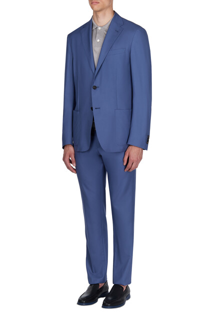 Костюм CORNELIANI