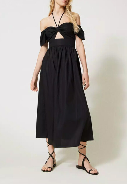 Платье TWINSET Milano 156361