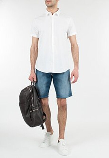 Шорты EMPORIO ARMANI