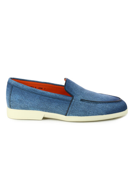 Лоферы  SANTONI