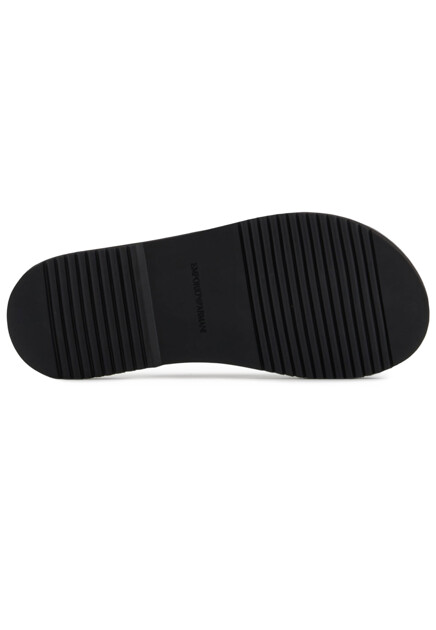 Сланцы EMPORIO ARMANI