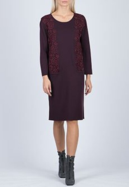 Платье BLUMARINE