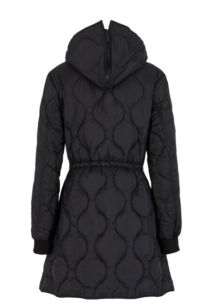 Куртка EMPORIO ARMANI  - Полиамид