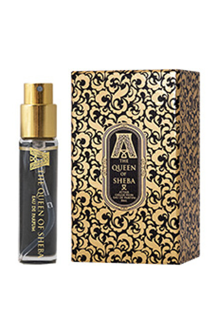 Парфюмерная вода The Queen of Sheba 8 мл ATTAR COLLECTION