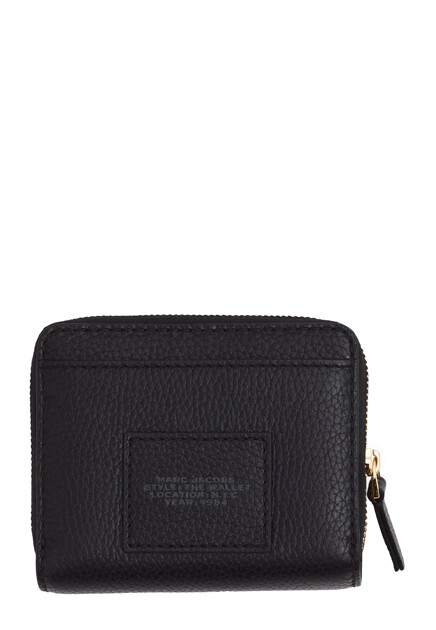 Кошелек The Leather Mini MARC JACOBS - США