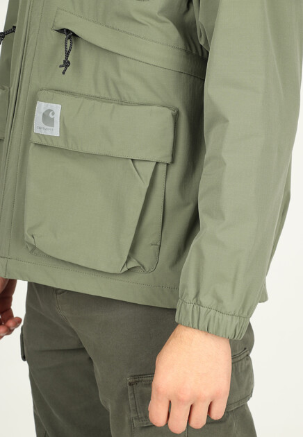 Куртка Idaho с водоотталкивающей пропиткой CARHARTT WIP - США