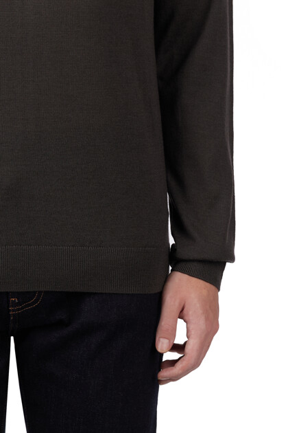 Джемпер EMPORIO ARMANI