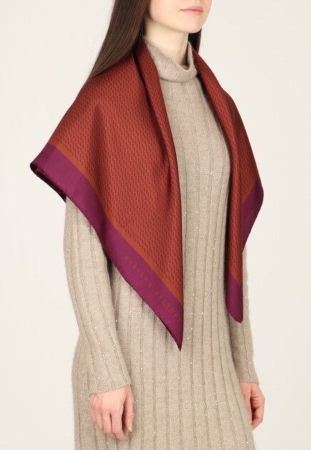 Платок FABIANA FILIPPI 139828