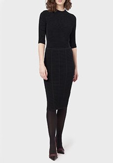 Платье EMPORIO ARMANI