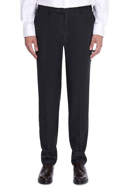 Костюм из шерсти CORNELIANI - ИТАЛИЯ