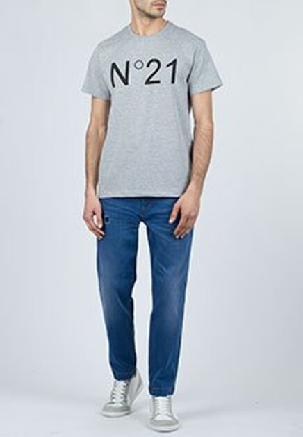 Футболка N21