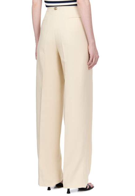 Брюки TWINSET Milano 187578