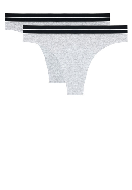 Комплект трусов EMPORIO ARMANI Underwear - ИТАЛИЯ