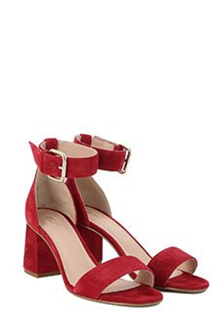 Босоножки VALENTINO RED