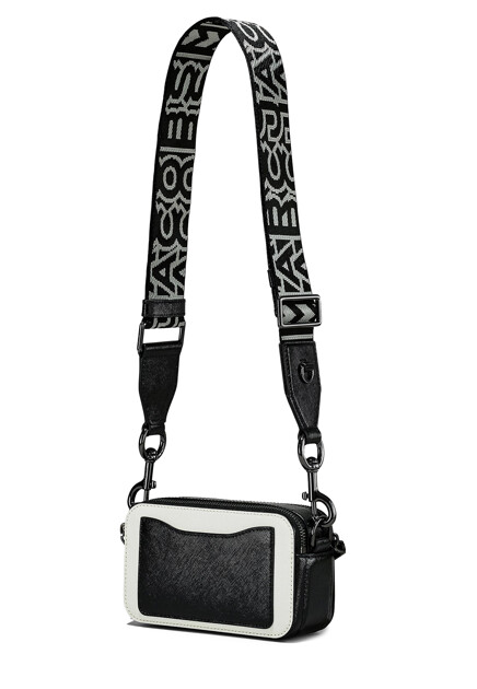 Сумка кросс-боди The Snapshot MARC JACOBS - США